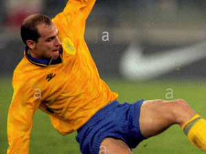 ukraine umbro football kit home shirt 1992 1993 1994 1995